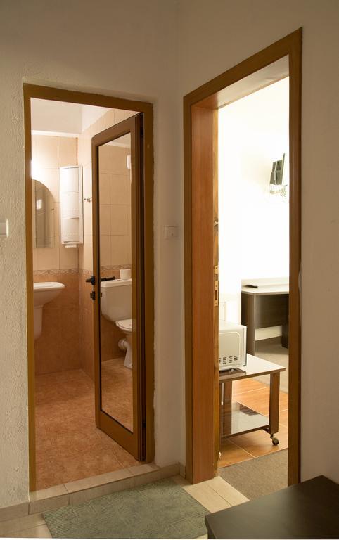 Paunovi Guest House Primorsko Quarto foto